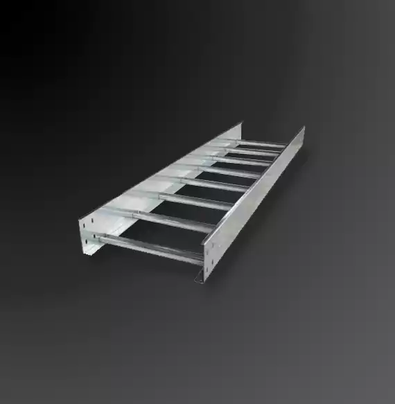 Ladder Type Cable Trays