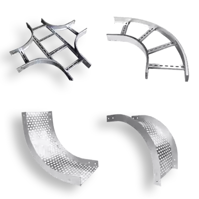 Cable Tray Accessories