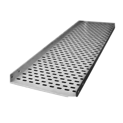 Perforated Cable Tray