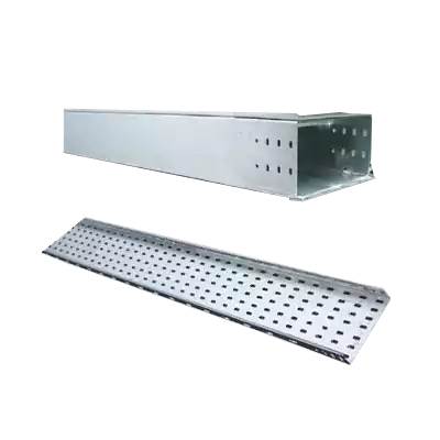 Cable Tray Covers