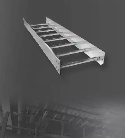 Cable Trays