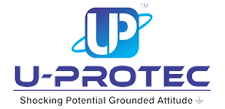 U-Protec Earthing Pvt. Ltd. Logo